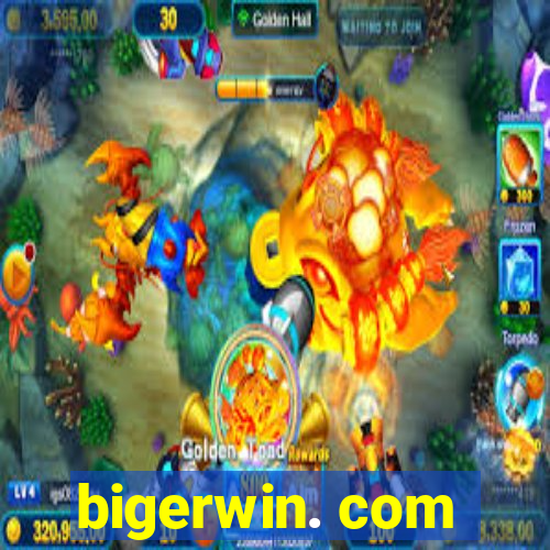 bigerwin. com